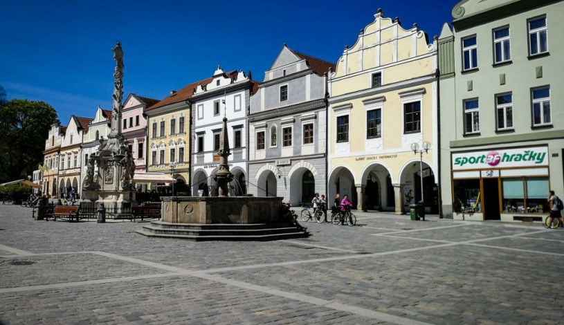 Penzion Maxim Třeboň