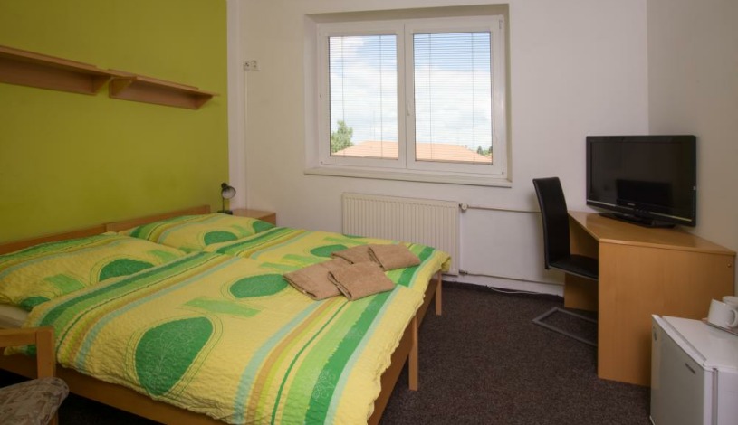 Penzion Maxim Třeboň