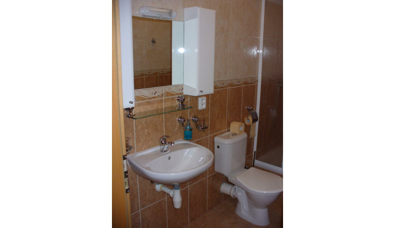 Penzion Maxim Třeboň