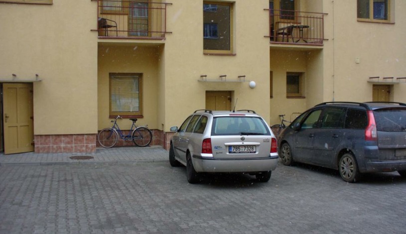 Penzion Maxim Třeboň