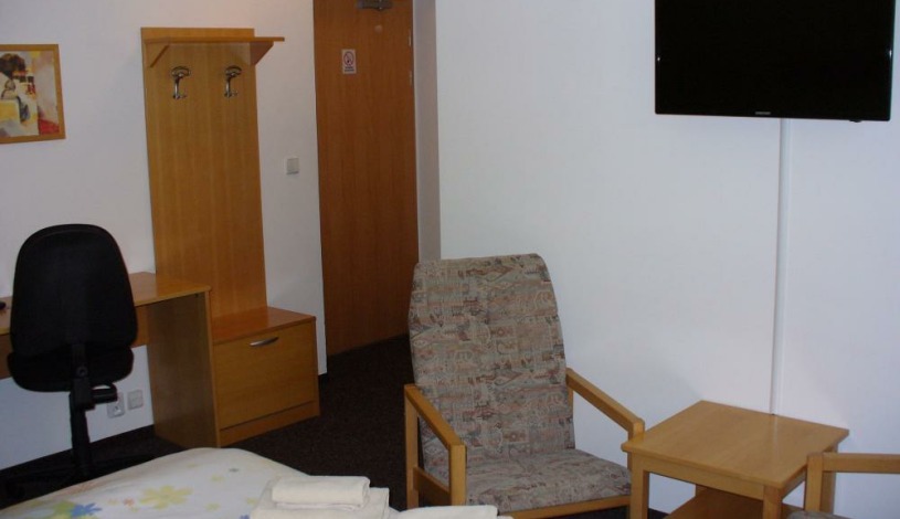 Penzion Maxim Třeboň