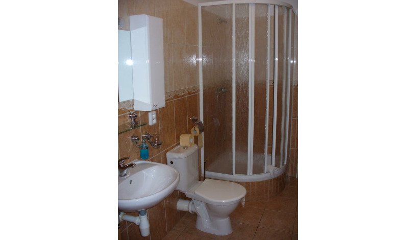 Penzion Maxim Třeboň - Dvoulůžkový pokoj