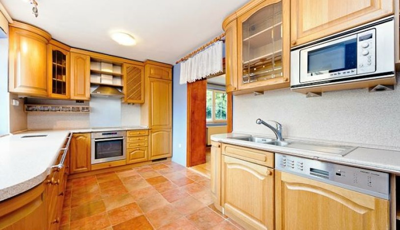 Penzion Mettis Praha - Apartmán A Superior 3 pokojový