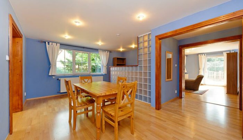Penzion Mettis Praha - Apartmán A Superior 3 pokojový