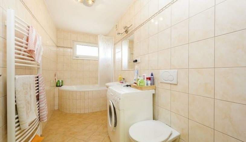 Penzion Mettis Praha - Apartmán C 3 pokojový