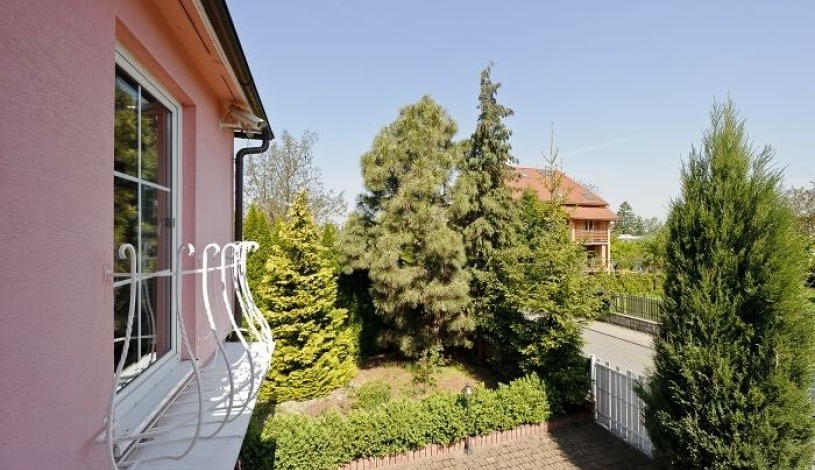 Penzion Mettis Praha - Apartmán C 3 pokojový
