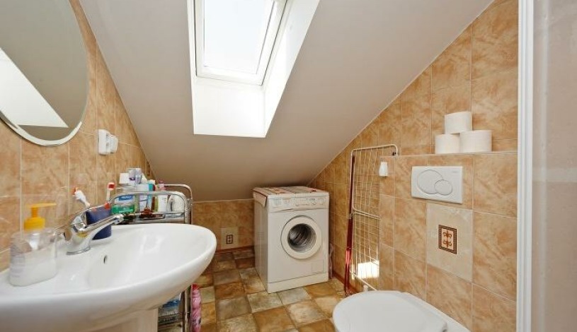 Penzion Mettis Praha - Apartmán B dvoulůžkový