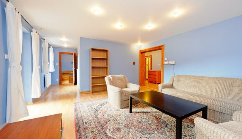 Penzion Mettis Praha - Apartmán A Superior 3 pokojový
