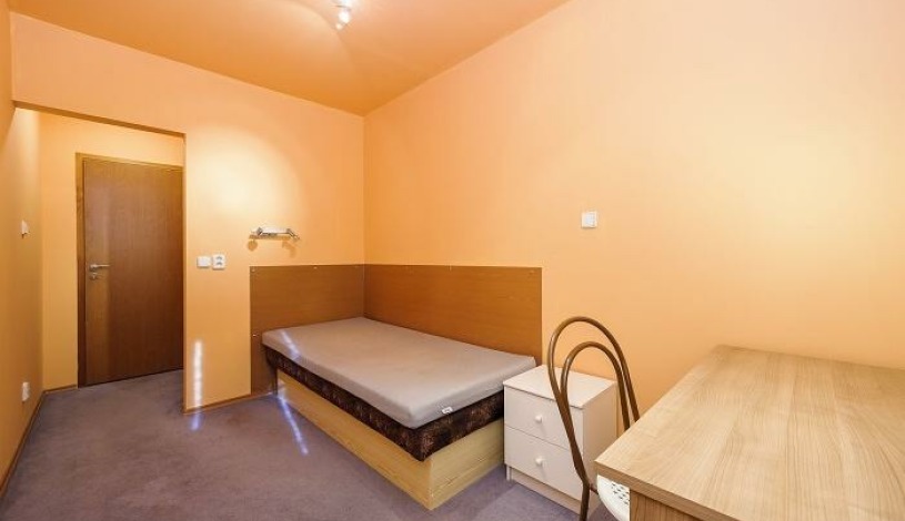 Penzion Mettis Praha - Apartmán C 3 pokojový