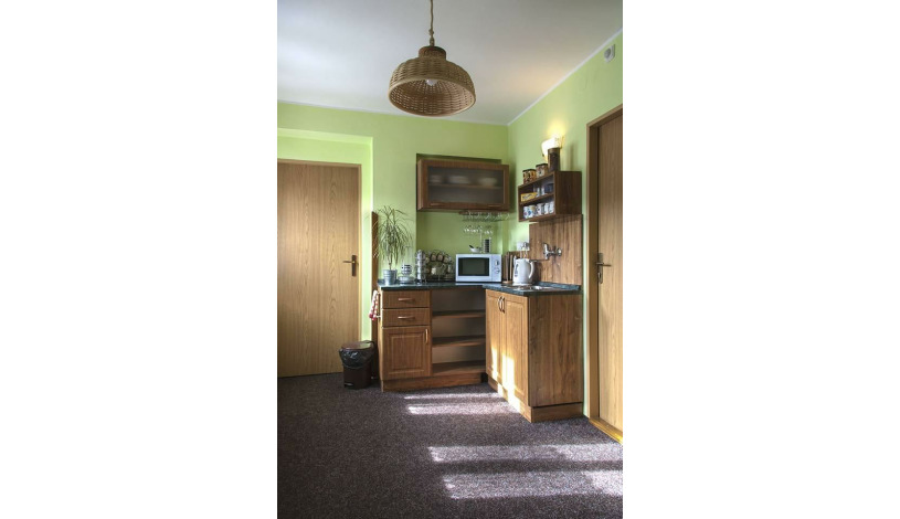 Penzion Na Chalupě Polička