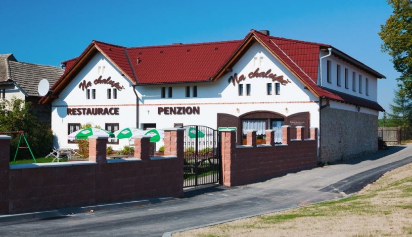 Penzion Na Chalupě Polička