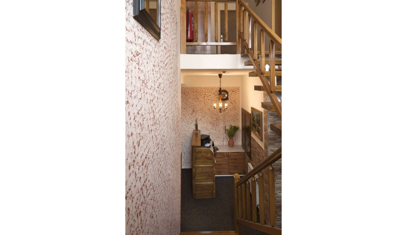 Penzion Na Chalupě Polička