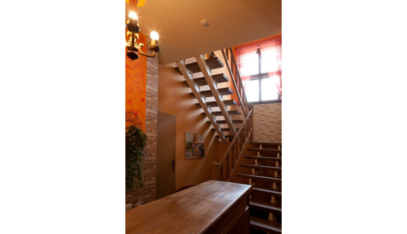 Penzion Na Chalupě Polička