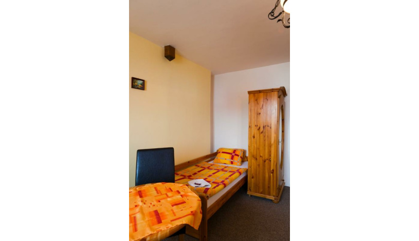 Penzion Na Chalupě Polička