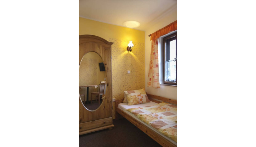 Penzion Na Chalupě Polička