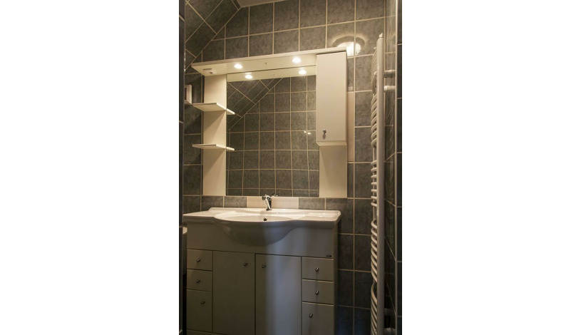 Penzion Na Chalupě Polička