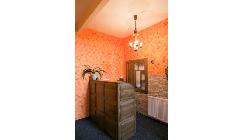 Penzion Na Chalupě Polička