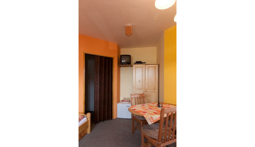 Penzion Na Chalupě Polička