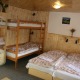 Apartmán č.5 - Penzion Na Kovárně Tisá