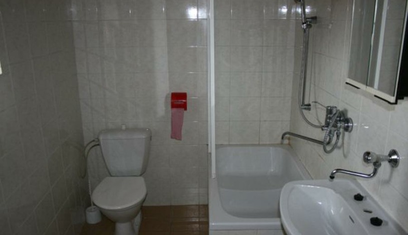 Penzion Na Kovárně Tisá - Pokoj č.4