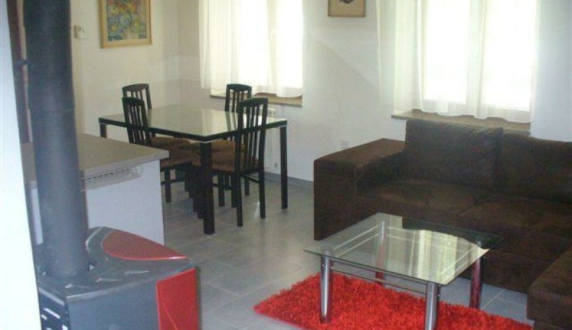 Penzion Na Rybníčku Třeboň