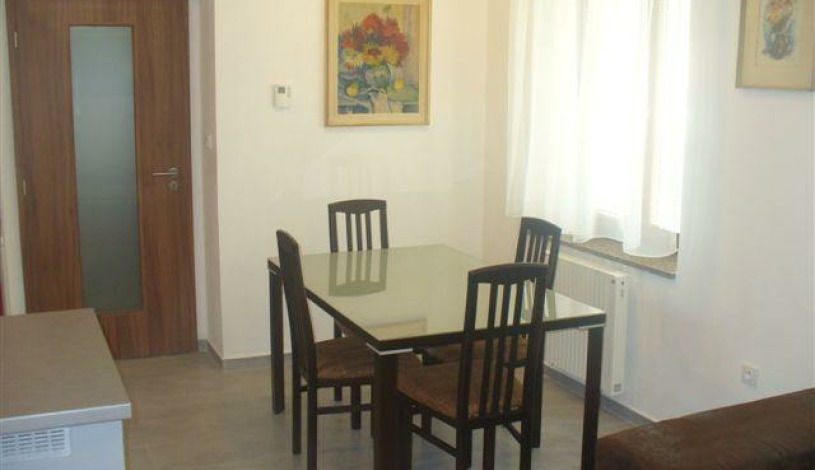 Penzion Na Rybníčku Třeboň