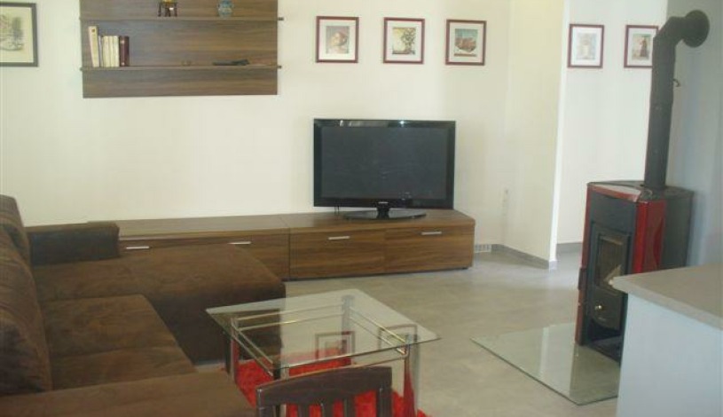 Penzion Na Rybníčku Třeboň - Celý objekt 4 hlavní lůžka + 2 přistýlky