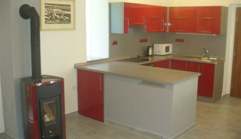 Penzion Na Rybníčku Třeboň - Celý objekt 4 hlavní lůžka + 2 přistýlky