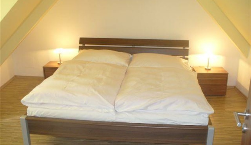 Penzion Na Rybníčku Třeboň - Celý objekt 4 hlavní lůžka + 2 přistýlky