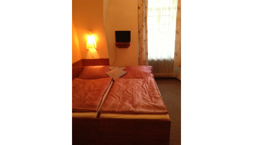 Penzion na Starém Brně Brno