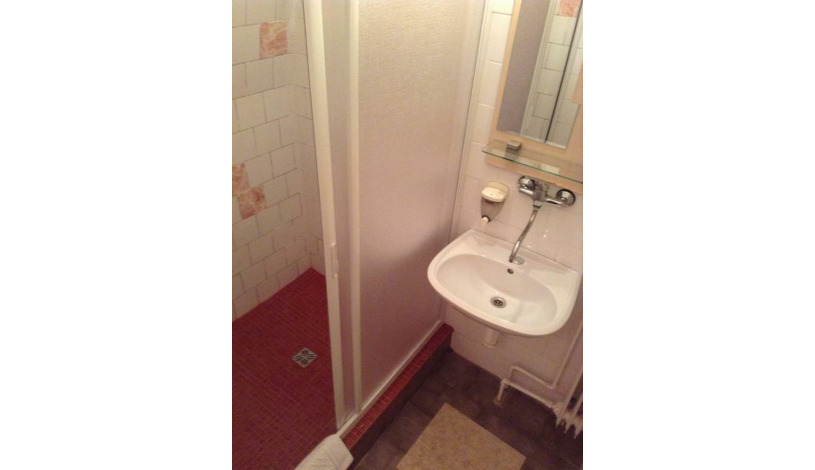Penzion na Starém Brně Brno - Dvoulůžkový pokoj, Apartmá