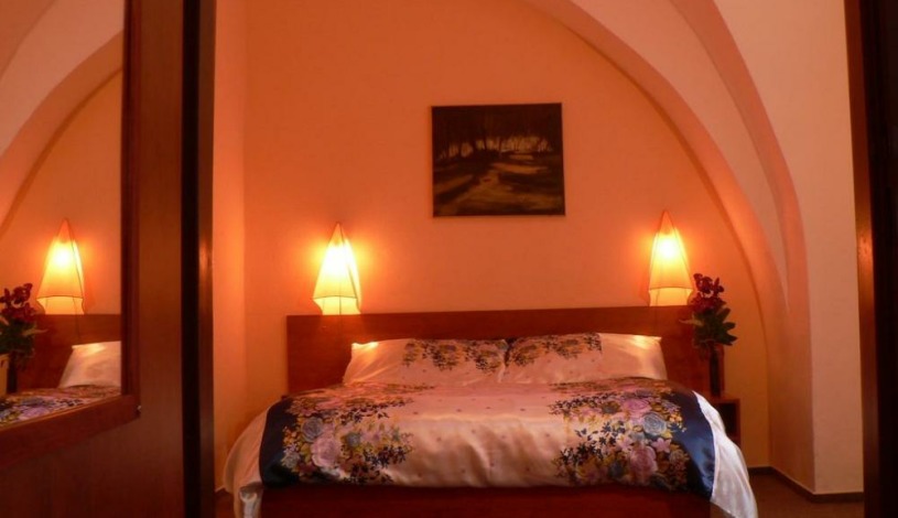 Penzion na Starém Brně Brno - Apartmá