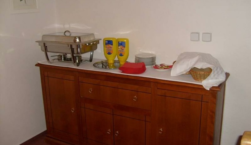 Penzion Na Zámku Poděbrady