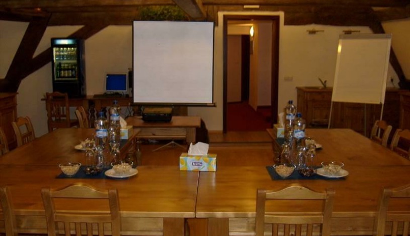 Penzion Na Zámku Poděbrady