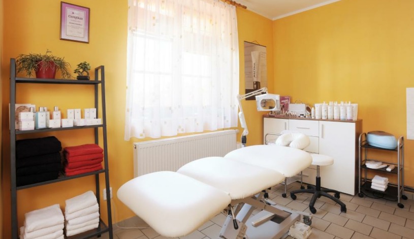 Penzion Na Zámku Poděbrady