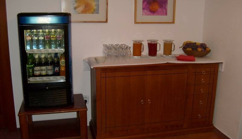 Penzion Na Zámku Poděbrady