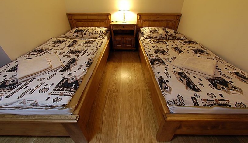 Penzion Na Zámku Poděbrady