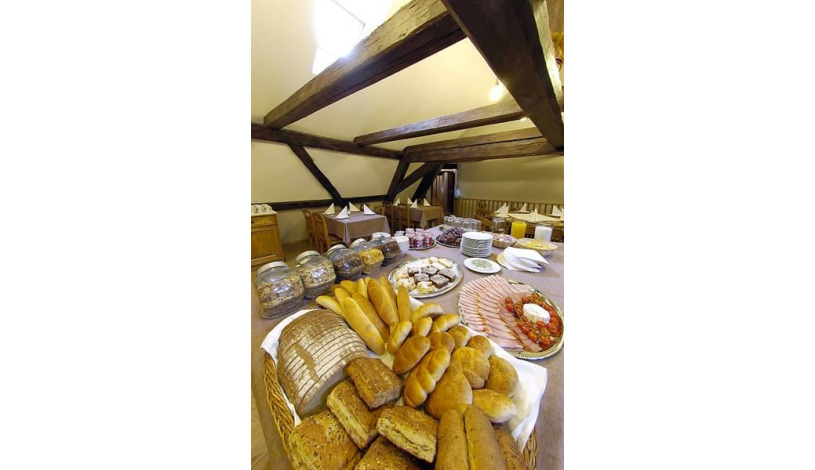 Penzion Na Zámku Poděbrady