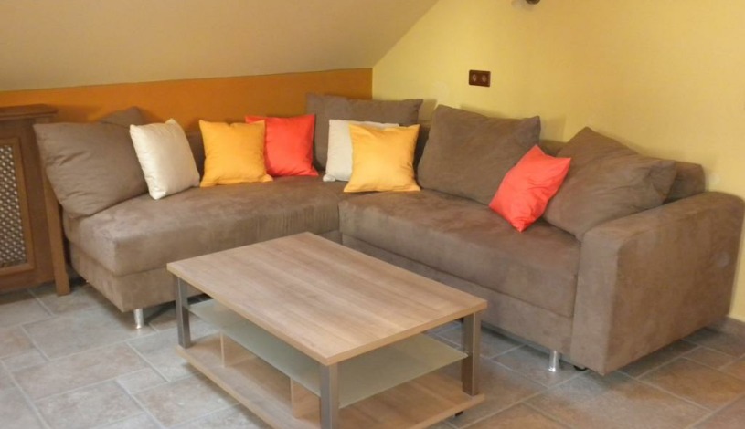 Penzion No. 1 - RESTAURACE TAVERNA U PECE Olomouc