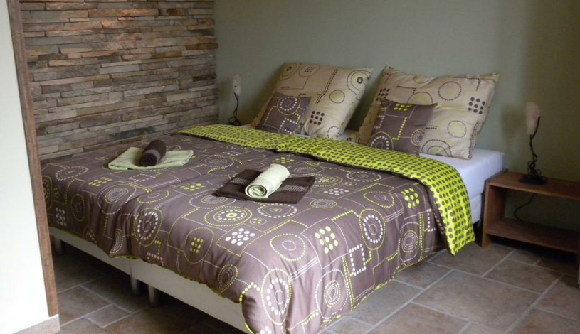 Penzion No. 1 - RESTAURACE TAVERNA U PECE Olomouc