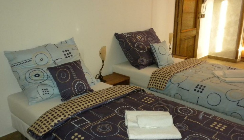 Penzion No. 1 - RESTAURACE TAVERNA U PECE Olomouc