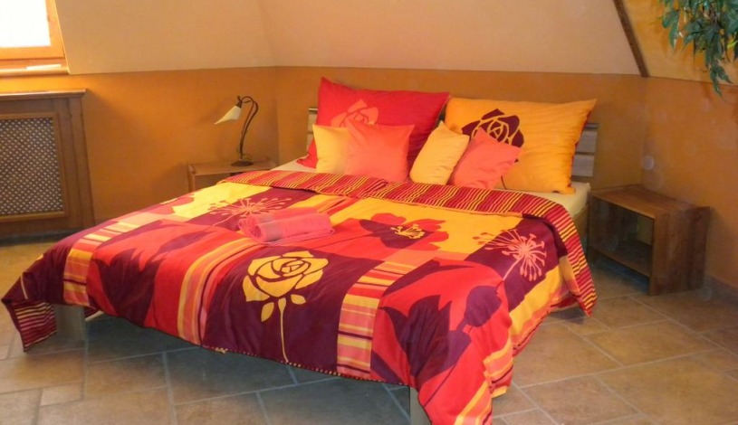 Penzion No. 1 - RESTAURACE TAVERNA U PECE Olomouc