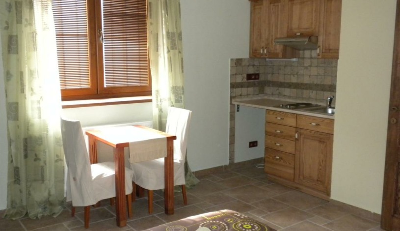 Penzion No. 1 - RESTAURACE TAVERNA U PECE Olomouc