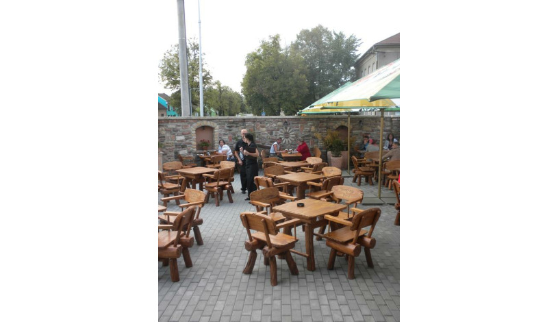 Penzion No. 1 - RESTAURACE TAVERNA U PECE Olomouc