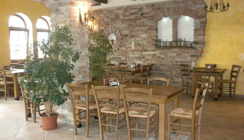 Penzion No. 1 - RESTAURACE TAVERNA U PECE Olomouc