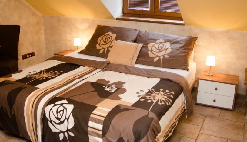 Penzion No. 1 - RESTAURACE TAVERNA U PECE Olomouc