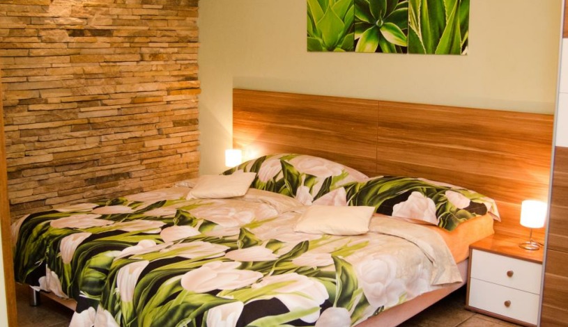 Penzion No. 1 - RESTAURACE TAVERNA U PECE Olomouc