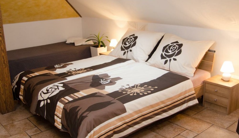 Penzion No. 1 - RESTAURACE TAVERNA U PECE Olomouc