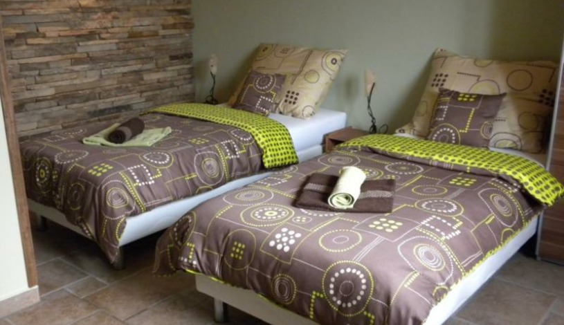 Penzion No. 1 - RESTAURACE TAVERNA U PECE Olomouc