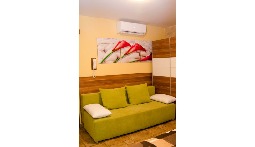 Penzion No. 1 - RESTAURACE TAVERNA U PECE Olomouc